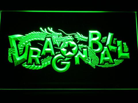 Dragon Ball LED Neon Sign